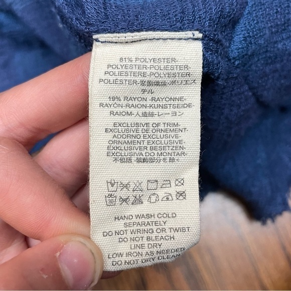 Free people women’s hey there sunrise tank top - Picture 10 of 14